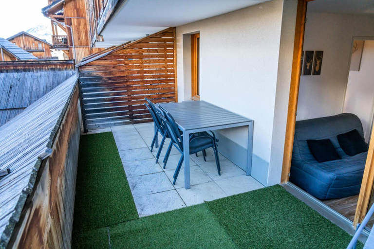 Others 4, Les Chalets De Bois MEan - C, Hautes-Alpes