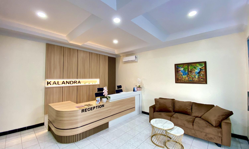 Others 4, Kalandra Living, Bantul