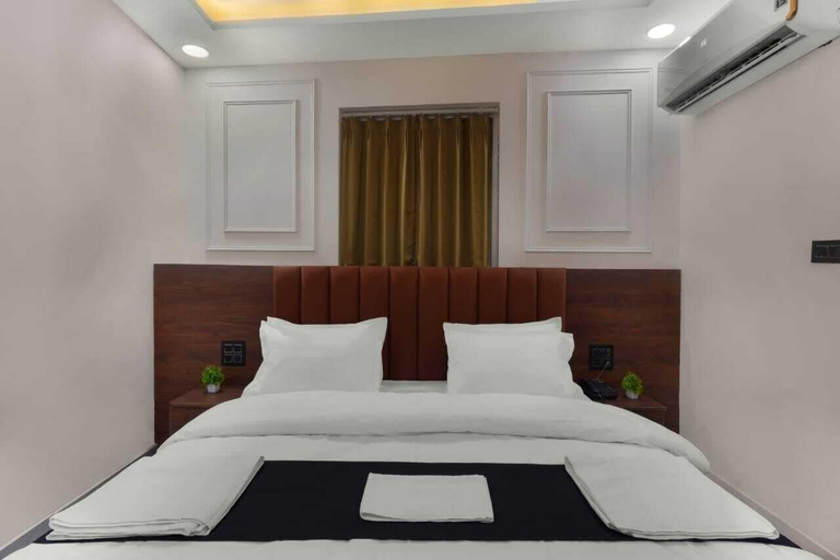 Room 4, SG Royal Portico, Dehradun