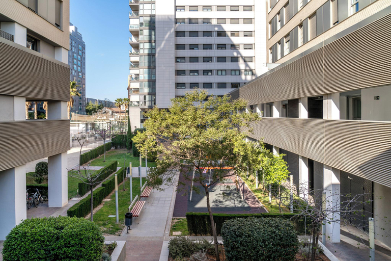 Exterior & Views 1, Valencia Carrer D'antonio Ferrandis, Valencia