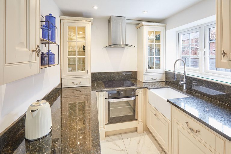Others 4, Host & Stay - Rose Cottage, North Yorkshire