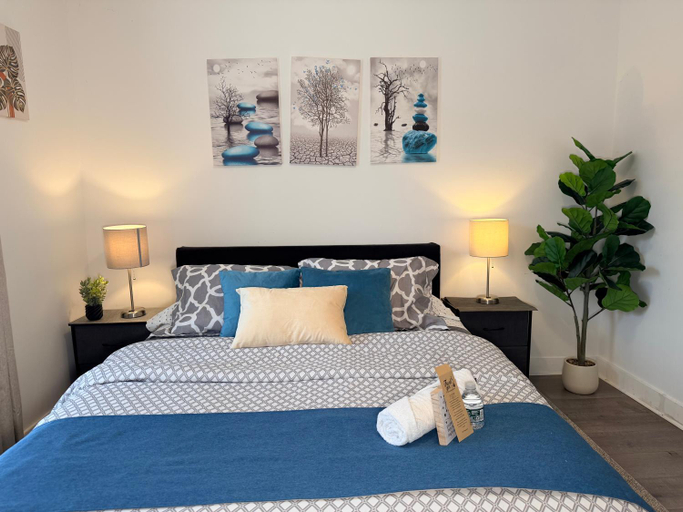 Others 5, Modern Room in Shared Apartment Near NYC, Bergen
