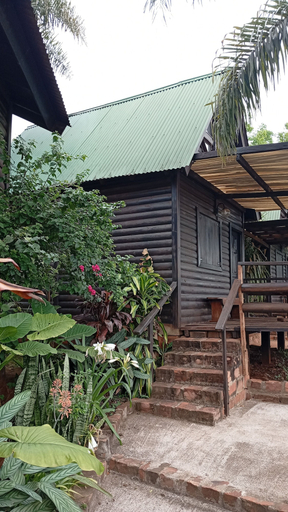 Exterior & Views, Cabañas Misioneras, San Ignacio