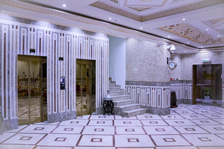 Others 5, Al Saif Grand Hotel, Seeb