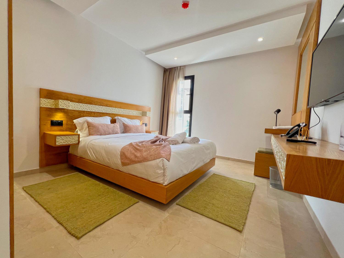 5, ADAGIO APART HOTEL AGADIR, Agadir-Ida ou Tanane