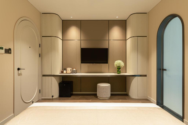 Bathroom 4, Amana Hotel Phan Thiet, Phan Thiết