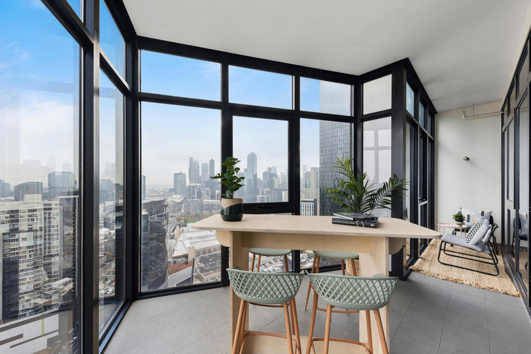 Others 5, Nook Melbourne Apartments, Melbourne