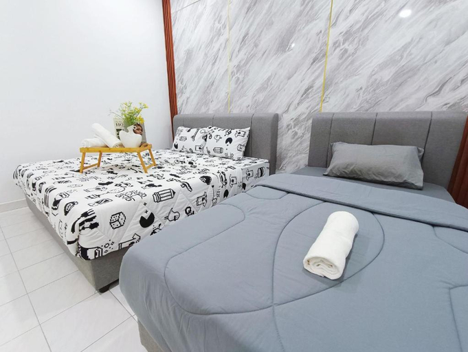 Others 3, Bukit Beruang Private Pool Villa by Jeffery Lam Home Management, Malacca City