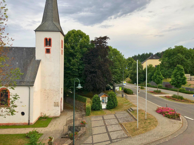 3, Apartment in Pellingen, Trier-Saarburg