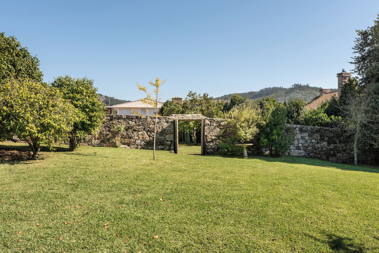 Exterior 2, A CASA DE ALDÁN, Pontevedra