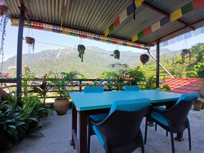 Food & Drinks 5, JAP Guest House & Apartments, Gandaki
