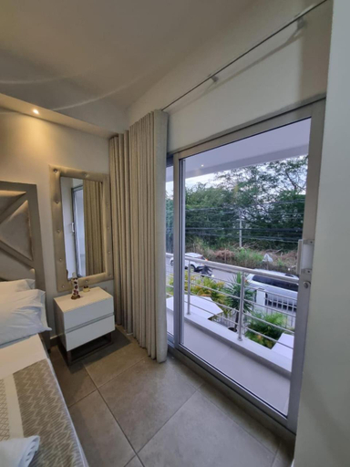 Bedroom 2, Hotel Patino Boutique, Montería