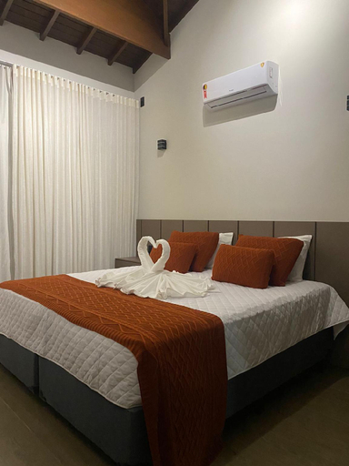 Bedroom 3, Pousada Saint Diniz, Monte Sião