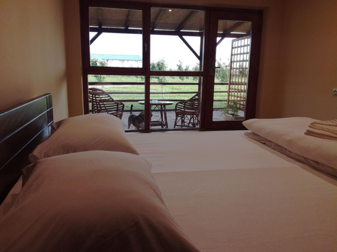 Bedroom 3, Salas Farma 47-Miris Dunja, Temerin