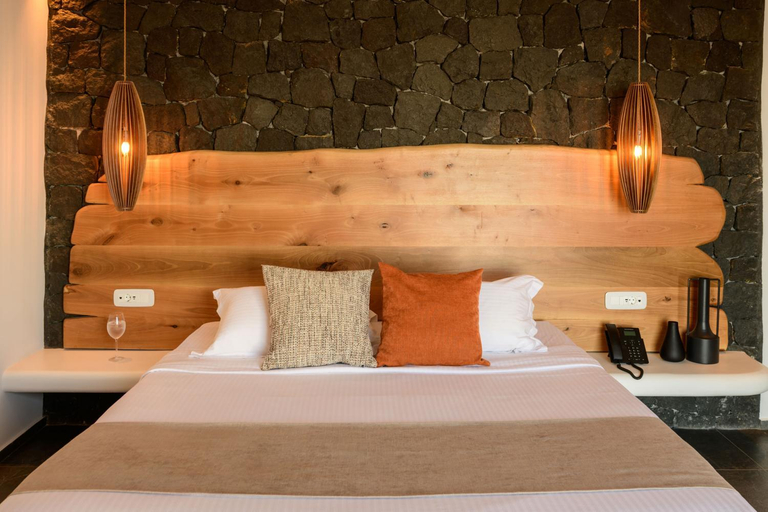 Bedroom 4, Secret Path Luxury Villas, South Aegean