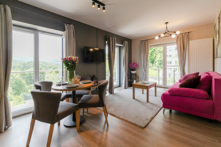 Others 4, Kurort Kozubnik Daglezja - Apartamenty Dream Apart, Bielsko