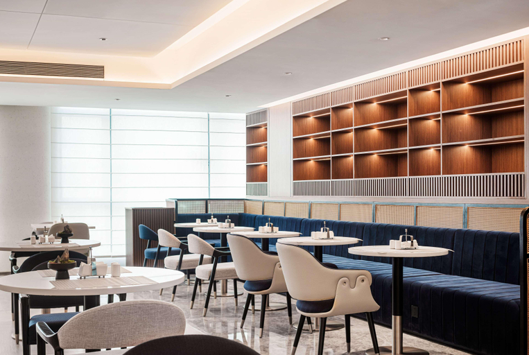 Food & Drinks 5, Hilton Garden Inn Anqing Susong, Anqing