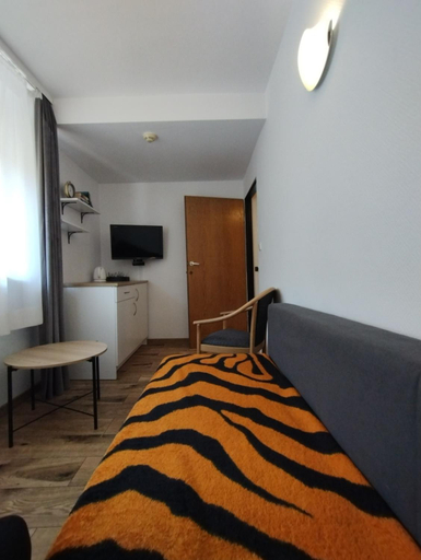 Bedroom 2, Osrodek Wypoczynkowy Zapalenica, Bielsko