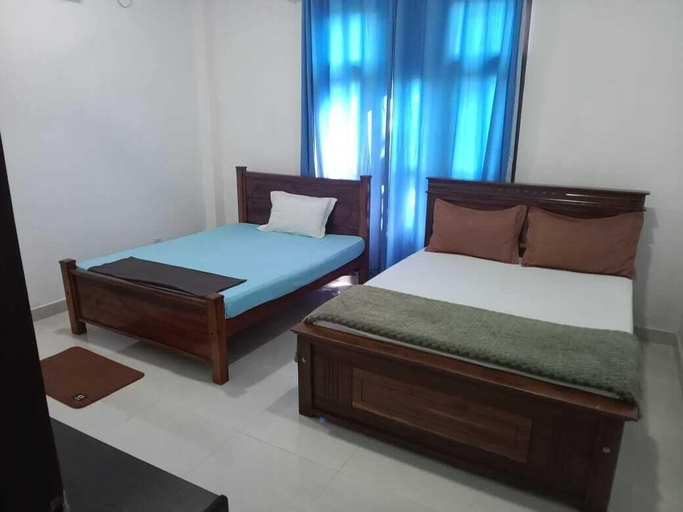 Room 5, licencez bosa apartment katunayake, Katana
