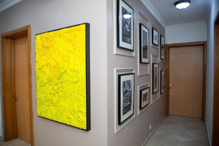 Others 4, LAGOS RESIDENCES 4BED IKOYI HC, Eti-Osa