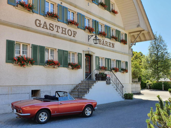 Others 4, Hotel Garni Baren Ruegsau, Trachselwald