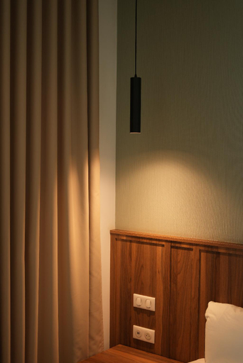Bedroom 3, Z Hotel Sfax, Sfax Ouest