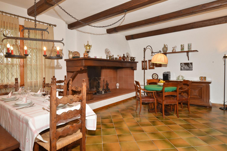 Villa Cerbaie, Florence
