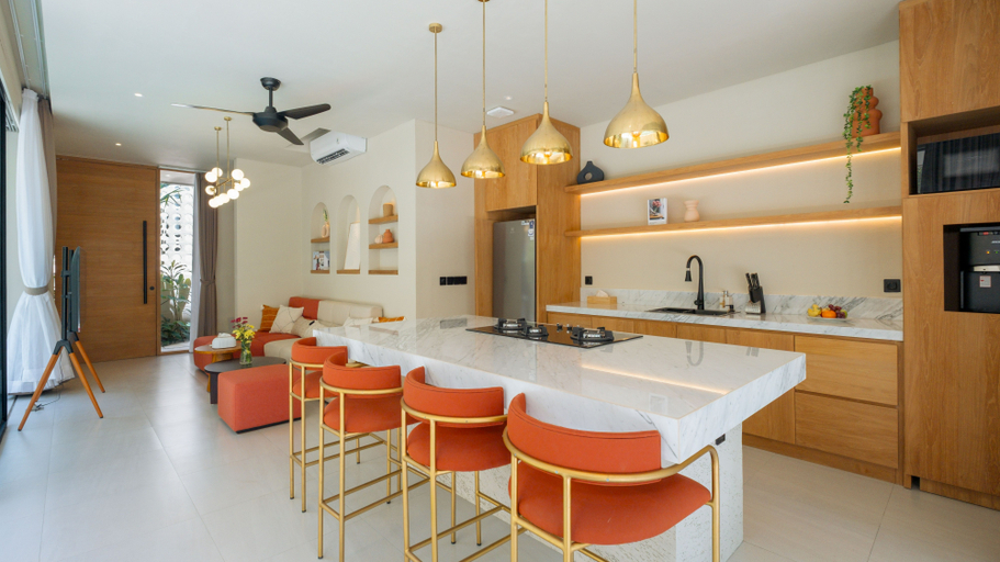 Others 4, Loona Palm Villa Seseh 2 by Villa Finder, Badung