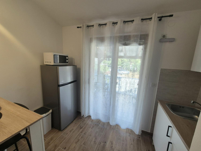 Others 3, Apartments Dejana Stinjan, Pula