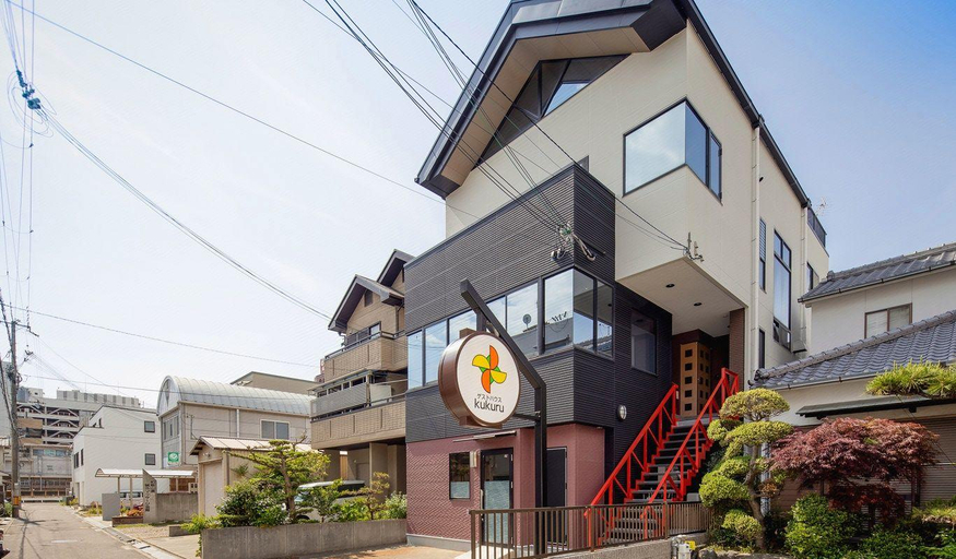 Exterior & Views 2, Guesthouse Kukuru, Wakayama