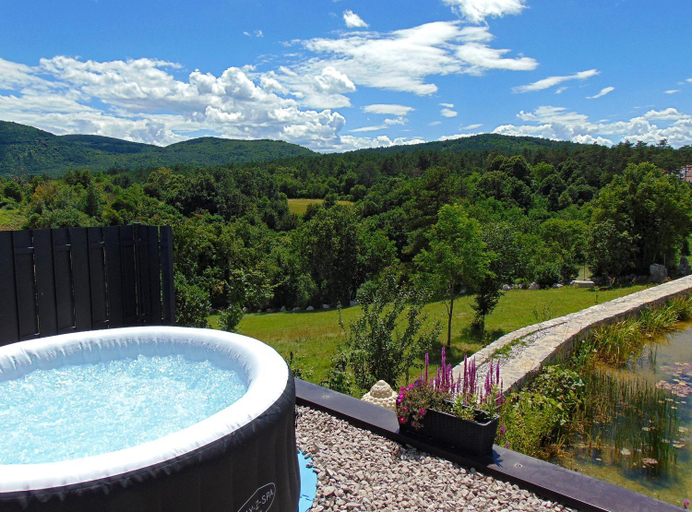 Sport & Beauty 2, Shamare Resort ****, Hrpelje-Kozina