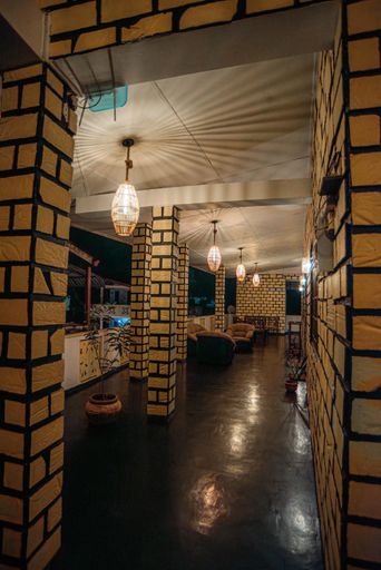 Food & Drinks 4, Prime Time Hotel-Unawatuna, Habaraduwa