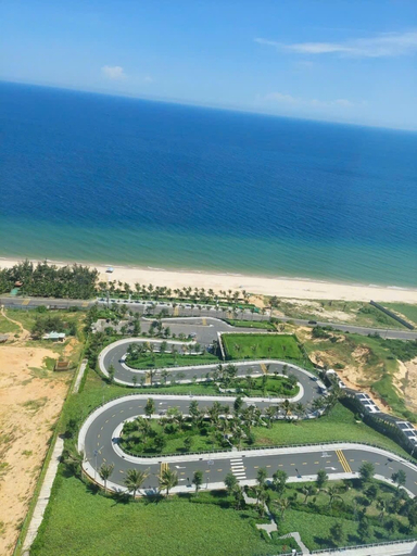 Front of property 4, APEC Mandala Mui Ne Phan Thiet Condotel, Bắc Bình