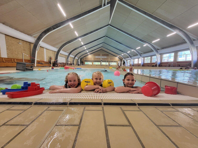 Sport & Beauty, Jetsmark Idrætscenter, Jammerbugt