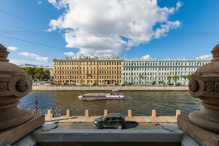 Others 1, Hotel Eliseevskiy, Sankt-Peterburg gorsovet
