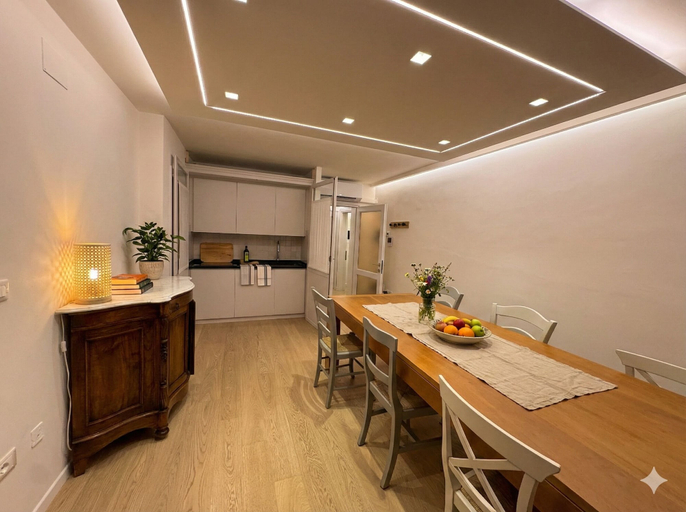 Private kitchen 5, Riflesso - Lux & Charm in Assisi, Perugia