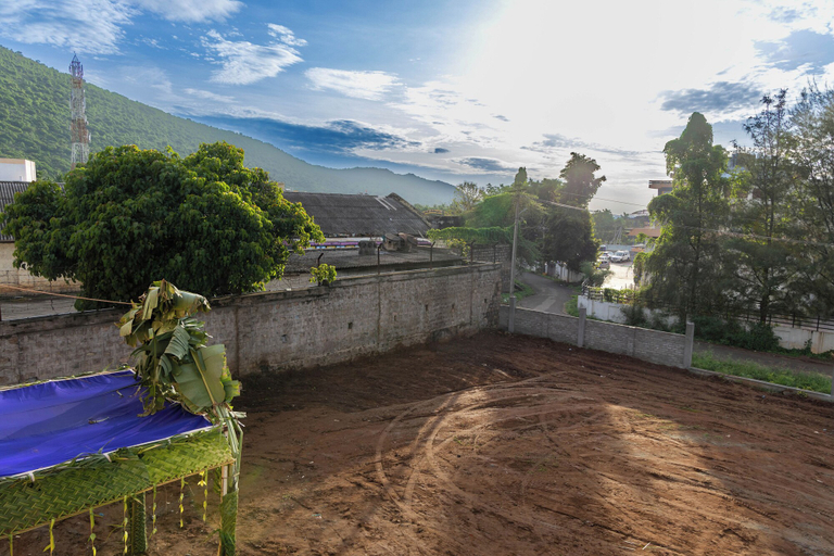 Front of property, BGF RESIDENCY - LODGE, Coimbatore
