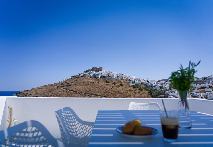 Sport & Beauty, Υδρια-Κατοικιες Hydria-Houses, South Aegean