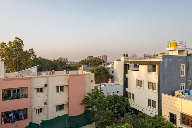 Exterior & Views 2, Serenity Villa by Red Olive, Bangalore