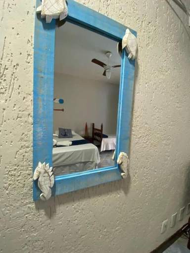 Room 2, Pousada Aqui é Parati, Parati