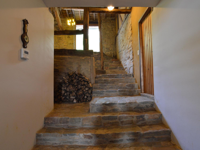 Public Area 3, Holiday home in Odeigne with sauna, Luxembourg