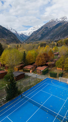 Sport & Beauty 2, Bijoux Des Alpes - Mont Blanc Village, Aosta