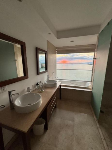 Bathroom 3, Icon Vallarta, Puerto Vallarta