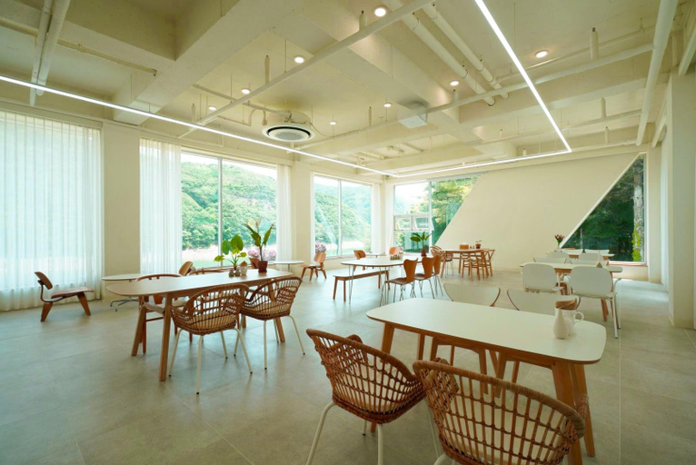 Food & Drinks 4, Damyang Gliese 977, Sunchang