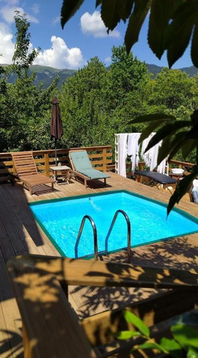 Sport & Beauty 5, Kedra Village, Central Greece