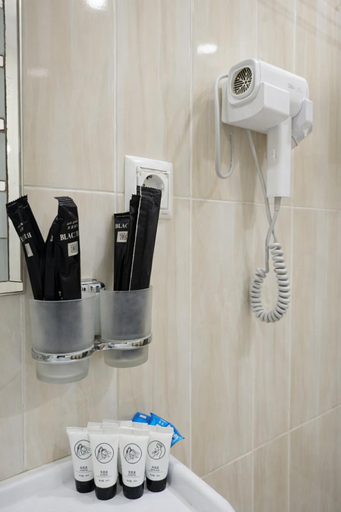Others 3, Vatan Hotel, Rudaki