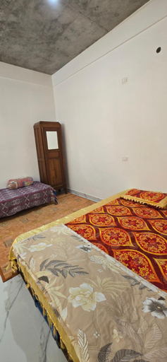 Bedroom 2, WoodPacker Hostel Auroville Pondicherry, Viluppuram