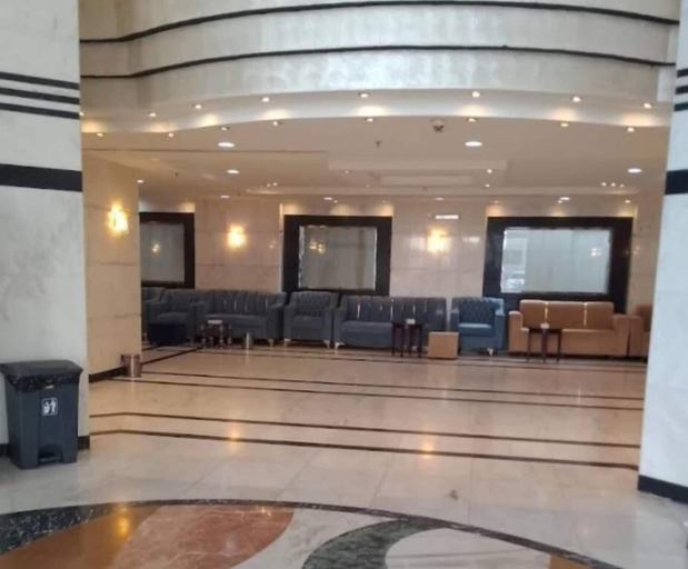 Interior, Jawaher Al Hashmiya- 6, Makkah