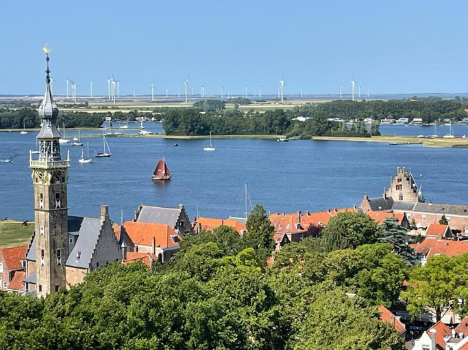 Others 4, Vakantiewoning Banjaard, Noord-Beveland