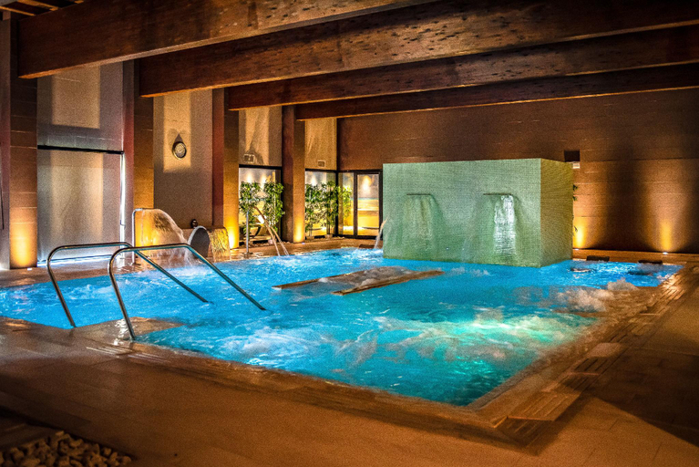 Sport & Beauty, Green Residence Olbia, Olbia-Tempio